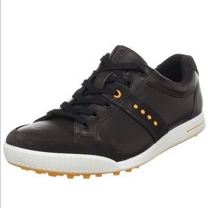 ECCO Men’s Street Golf Shoes